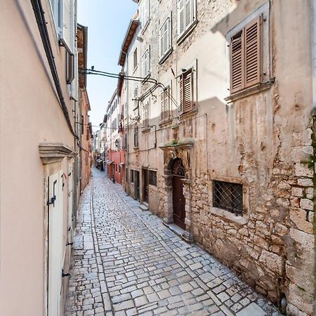 Revera Rooms Rovinj Exterior photo