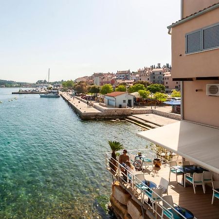 Revera Rooms Rovinj Exterior photo