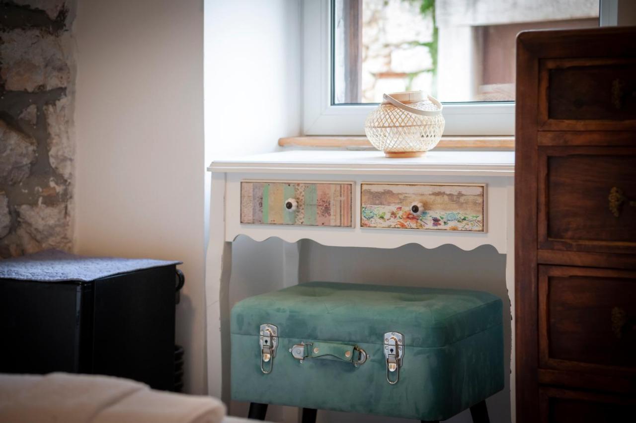 Revera Rooms Rovinj Exterior photo