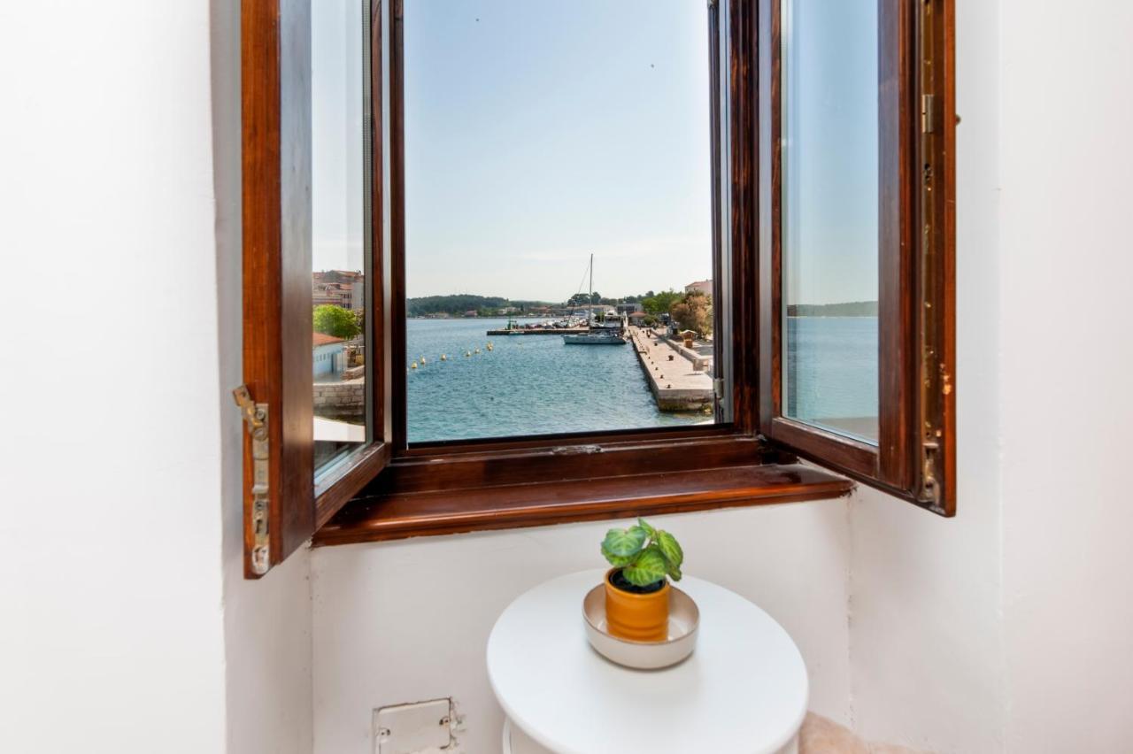 Revera Rooms Rovinj Exterior photo