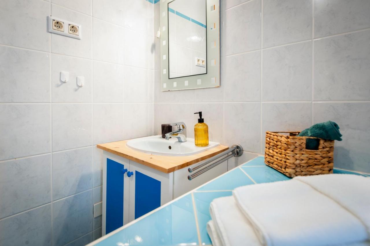 Revera Rooms Rovinj Exterior photo