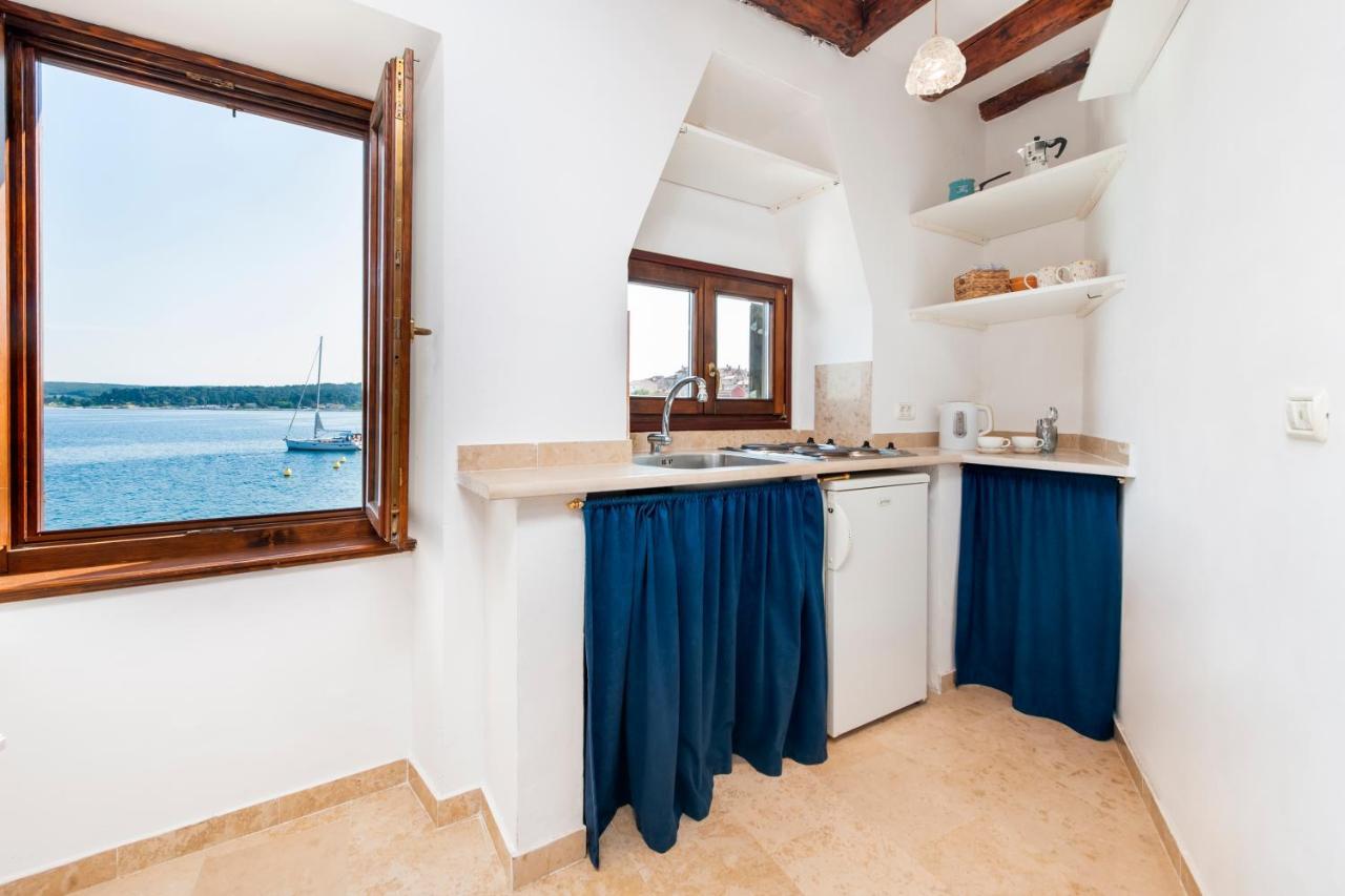 Revera Rooms Rovinj Exterior photo