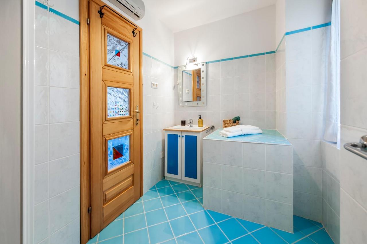 Revera Rooms Rovinj Exterior photo